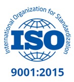 ISO 9001:2015